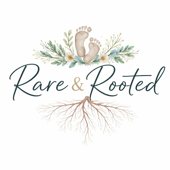rareandrooted
